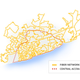 Google’s Project Link coverage in Accra